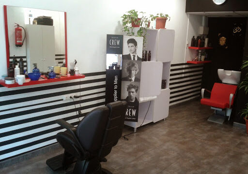 PERRUQUERIA BARBERIA HOMENS RIKART – Valencia