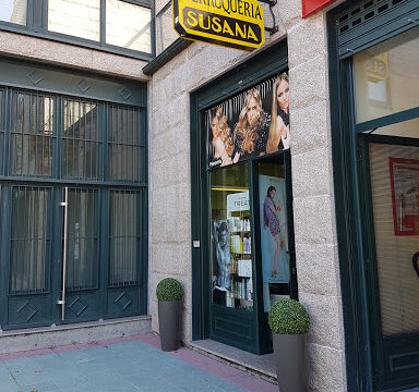 Perruqueria Susana – Lobios ( San Miguel )