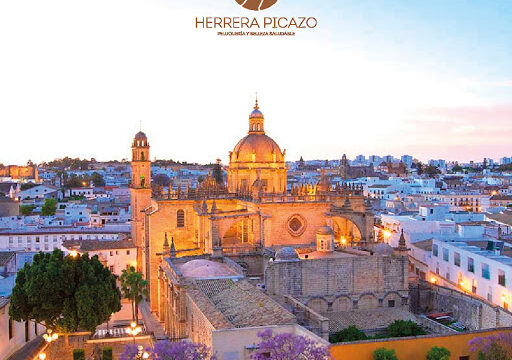 Salón Herrerapicazo Peluquería “Secretos del Agua» – Jerez de la Frontera