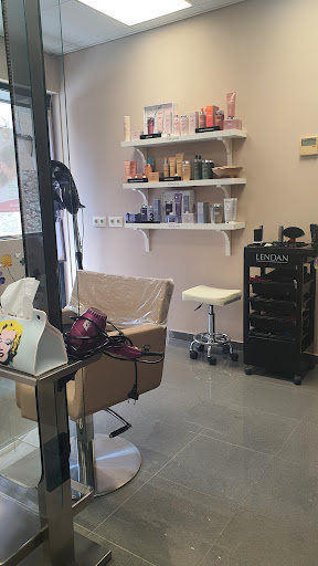 Némesis Salón de Belleza en Calvià
