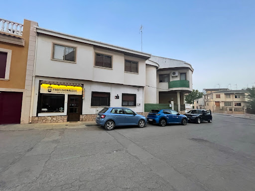 Peluqueria ProfesionalCut en La Roda