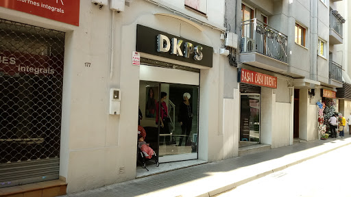Joan Perruquers DKPS – Sabadell