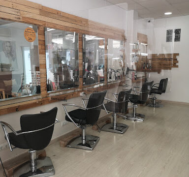 Corte & Cambio peluqueria y estética – Sant Pere de Ribes