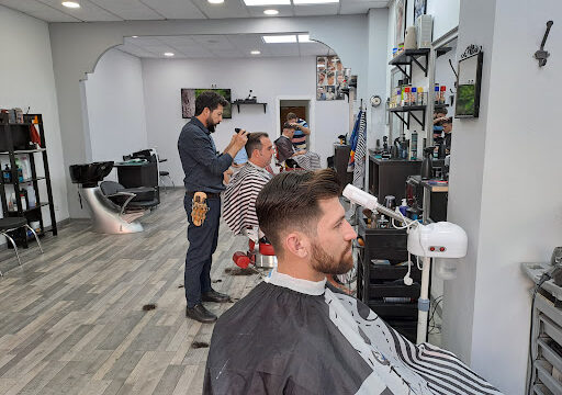 Barber Shop Osman – Palma