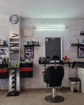 Peluqueria elegancia – Cullera