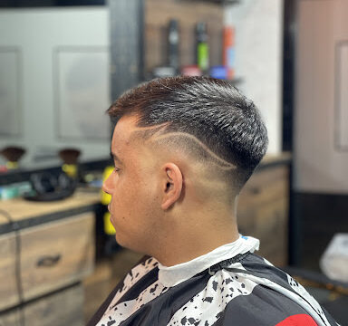 Mio Barber Shop – Lleida