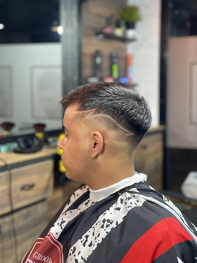 Mio Barber Shop en Lleida