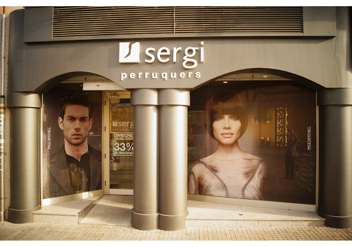 Sergi Perruquers – Tortosa