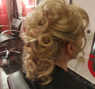 Peluquería Jma Estilista – Ugena