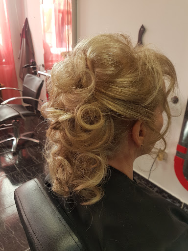 Peluquería Jma Estilista en Ugena