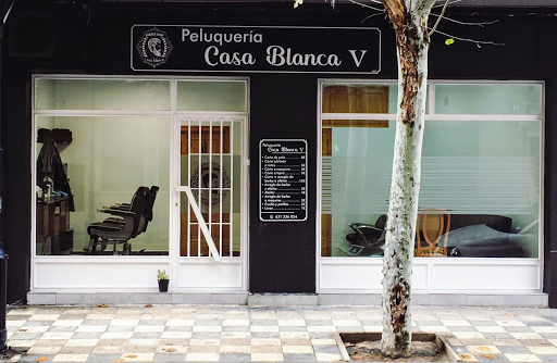 Casablanca V en Albacete