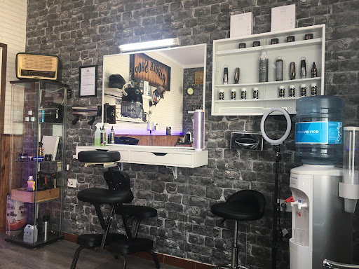 Barber Shop Nico en Barbate