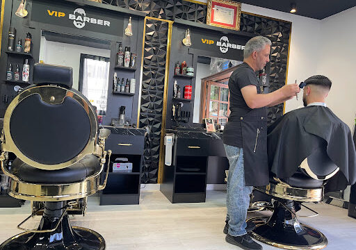 Vip Barber – Calella