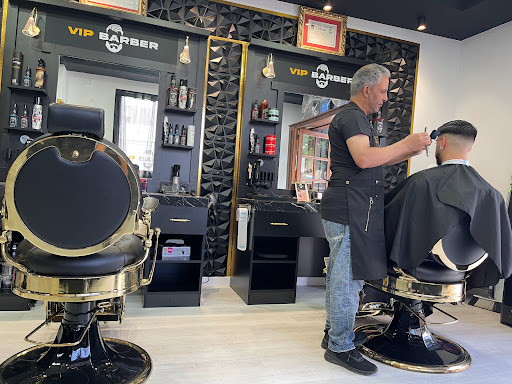 Vip Barber en Calella