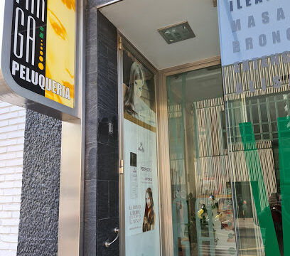 Peluquería de la Varga – Vitoria-Gasteiz