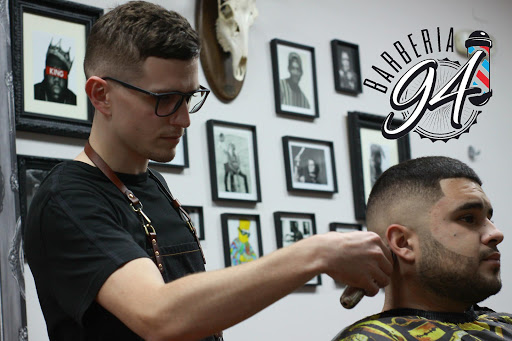 Barberia 94 en Málaga