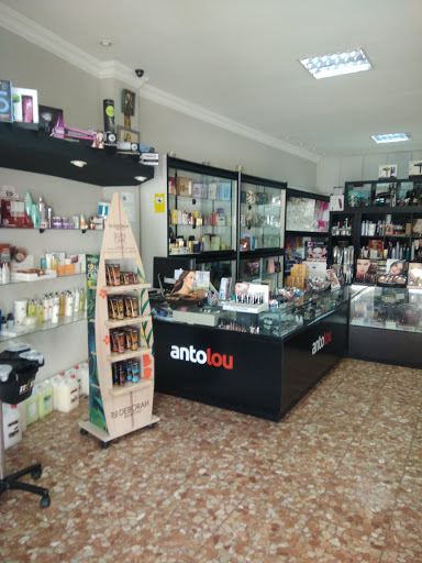ANTOLOU en Arahal