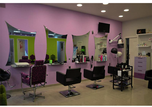 Estética y Peluquería Ana Isabel y Mayte – Ávila‎
