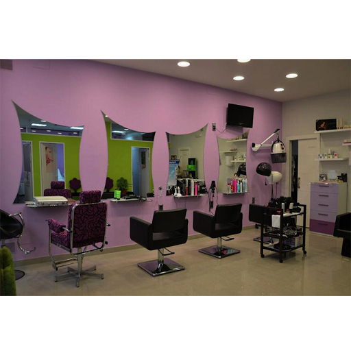 Estética y Peluquería Ana Isabel y Mayte en Ávila‎