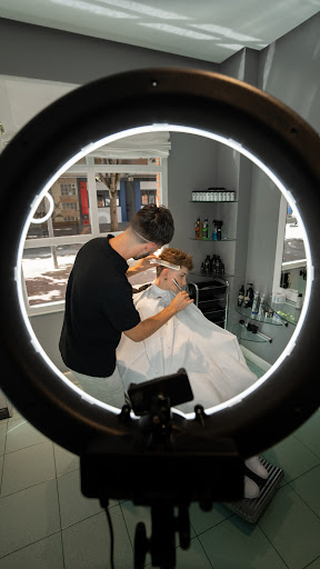 Barberia NIUS en Vitoria-Gasteiz