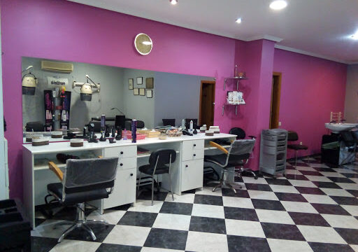 Peluquería Alfonsi – Manzanares