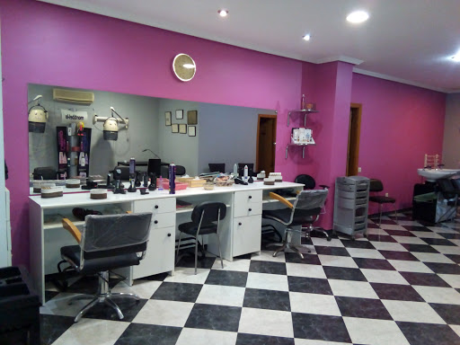 Peluquería Alfonsi en Manzanares