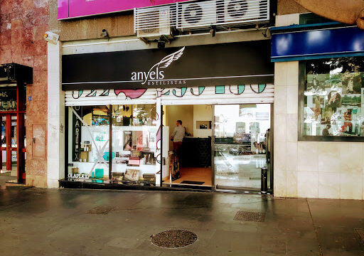 Anyels Estilistas – Santa Cruz de Tenerife
