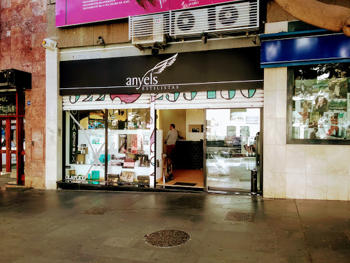 Anyels Estilistas en Santa Cruz de Tenerife