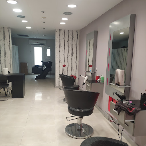 Herves perruqueria Unisex en Arenys de Mar