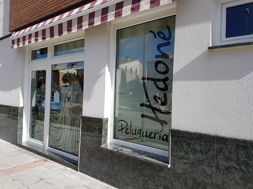 Peluquería Hedone en Villamuriel de Cerrato