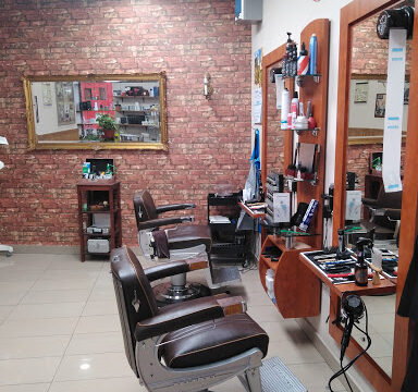 peluqueria de caballeros FELIPE – Colmenar de Oreja