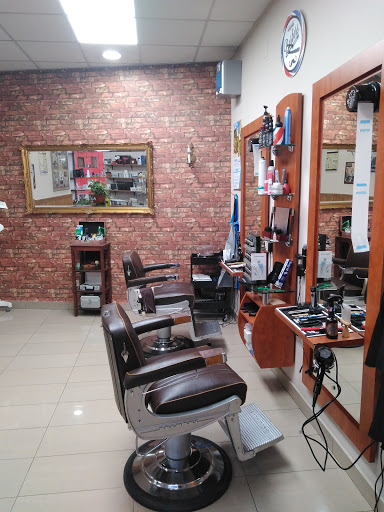 peluqueria de caballeros FELIPE en Colmenar de Oreja