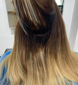 Angel Peluqueros – Andújar