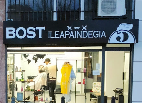 Bost ileapaindegia – Beasain