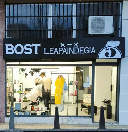 Bost ileapaindegia en Beasain