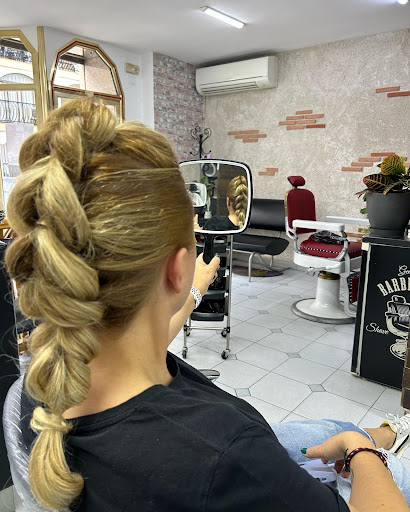 Dore Peluqueria/Barberia en Toledo