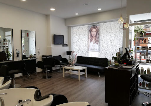 Tb Peluqueros – Madrid