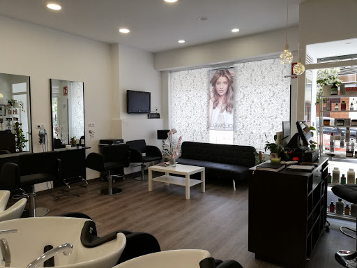 Tb Peluqueros en Madrid