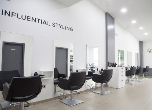 De Cuatro Peluquería en Vigo