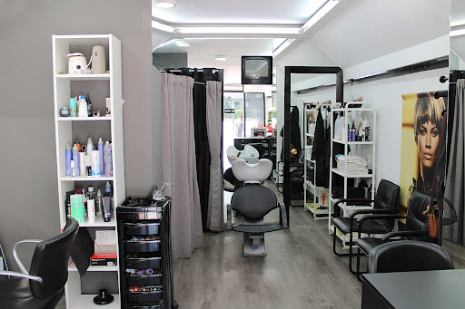 La Parisina Estilistas en Valencia