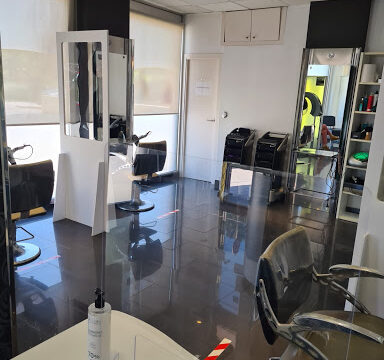 Salón de Belleza Estil Blay – Sant Joan Despí