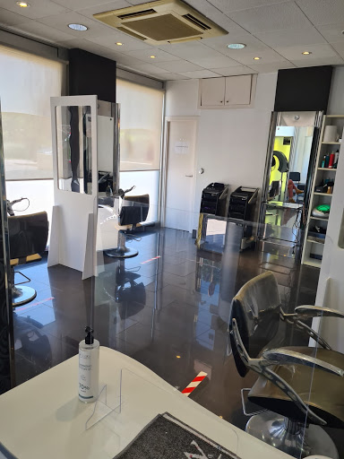 Salón de Belleza Estil Blay en Sant Joan Despí