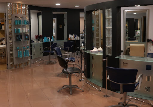 Delfos Peluqueros – Lugo