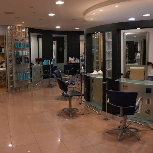 Delfos Peluqueros en Lugo