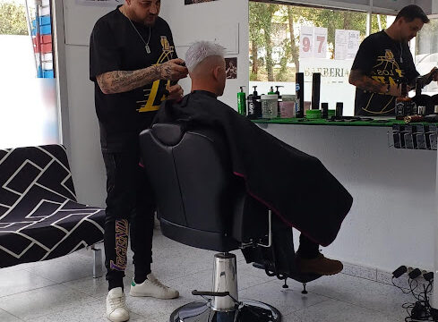 Barberia papi barber – Terrassa
