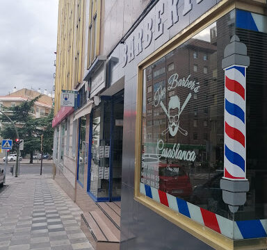 Barbería Casablanca – Cuenca