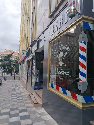 Barbería Casablanca en Cuenca