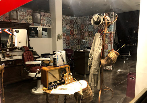 Peluquería Milenium Profesional – Priego de Córdoba