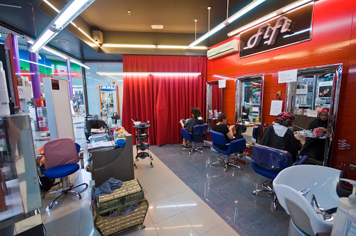 FIFI PELUQUEROS CC San Diego en Lorca