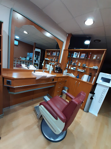 Peluquerías Paris en Talavera en Talavera de la Reina